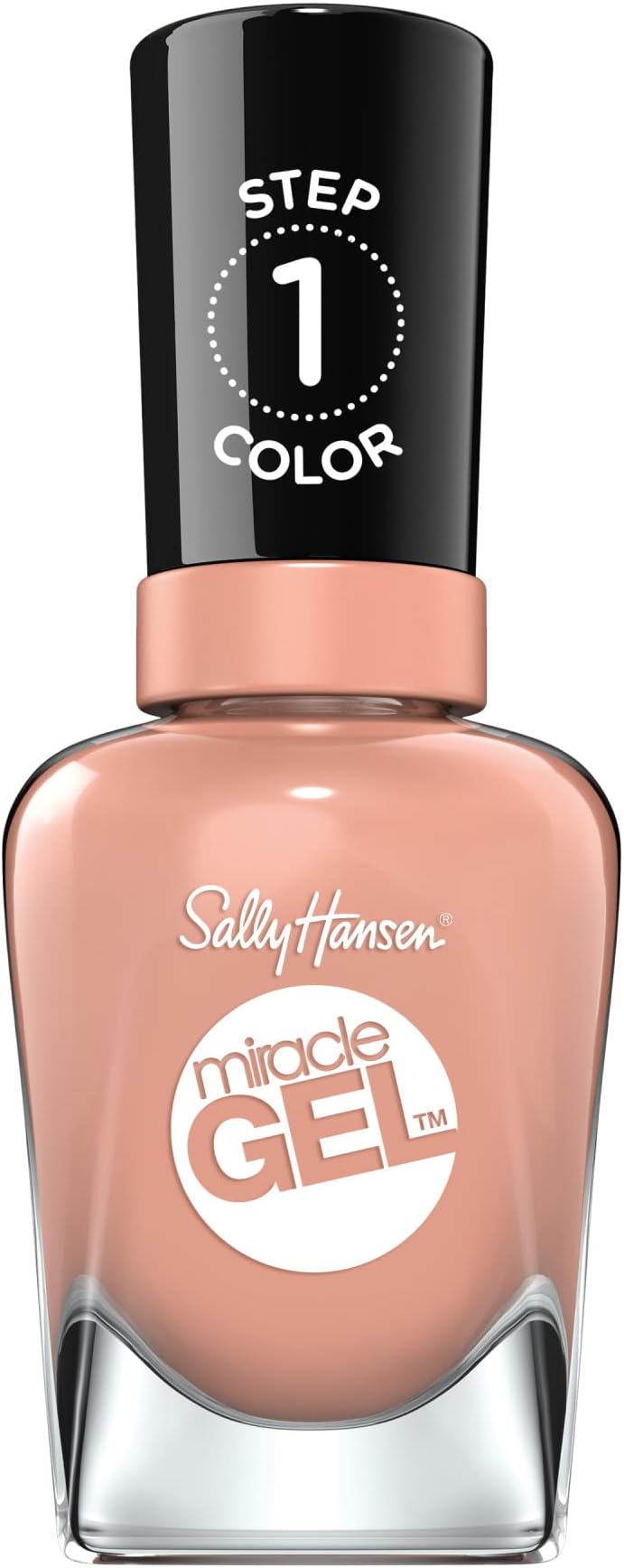 Miracle Gel - Frill Seeker