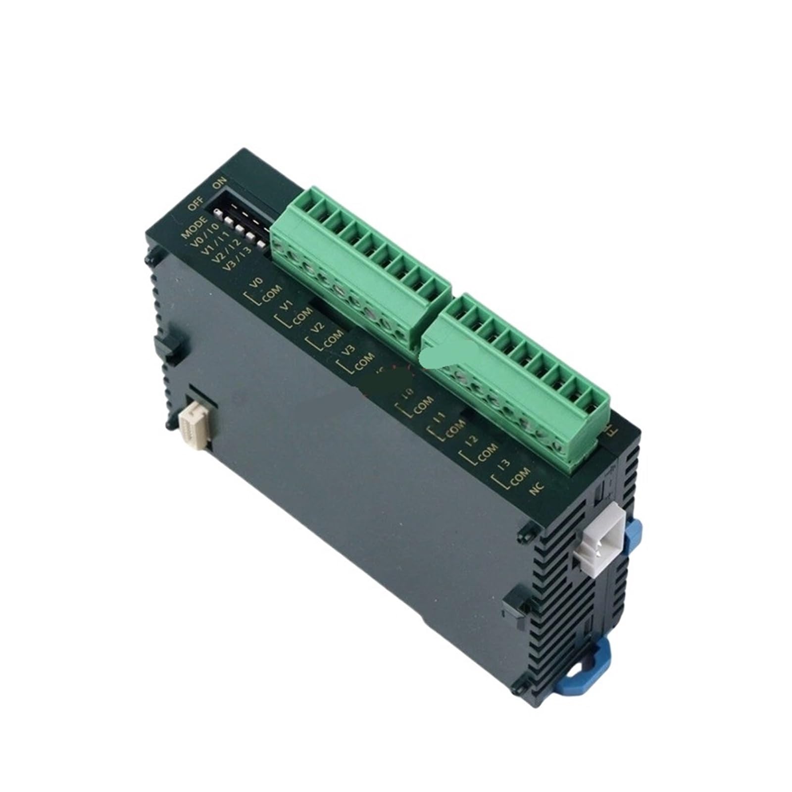 Sortie analogique AFP0RDA4 extension automate commande 4 voies