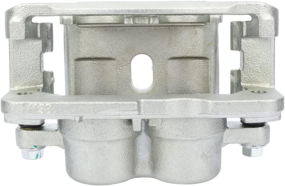 Brake Caliper Assembly ANPART 18-B4729 w/Bracket Front Left Compatible For Cadillac 2002-2006,For Chevrolet 1999-2013,For GMC 1999-2013,For 2003-2009