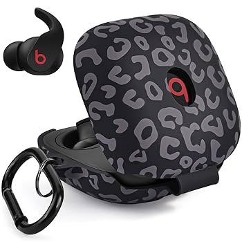 Amazon.com: Case for Beats Fit Pro Cover, VISOOM Soft Case