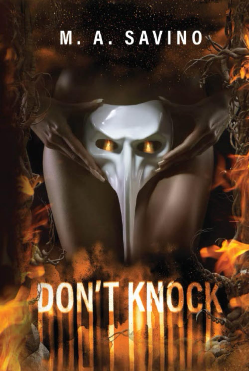 Don't Knock