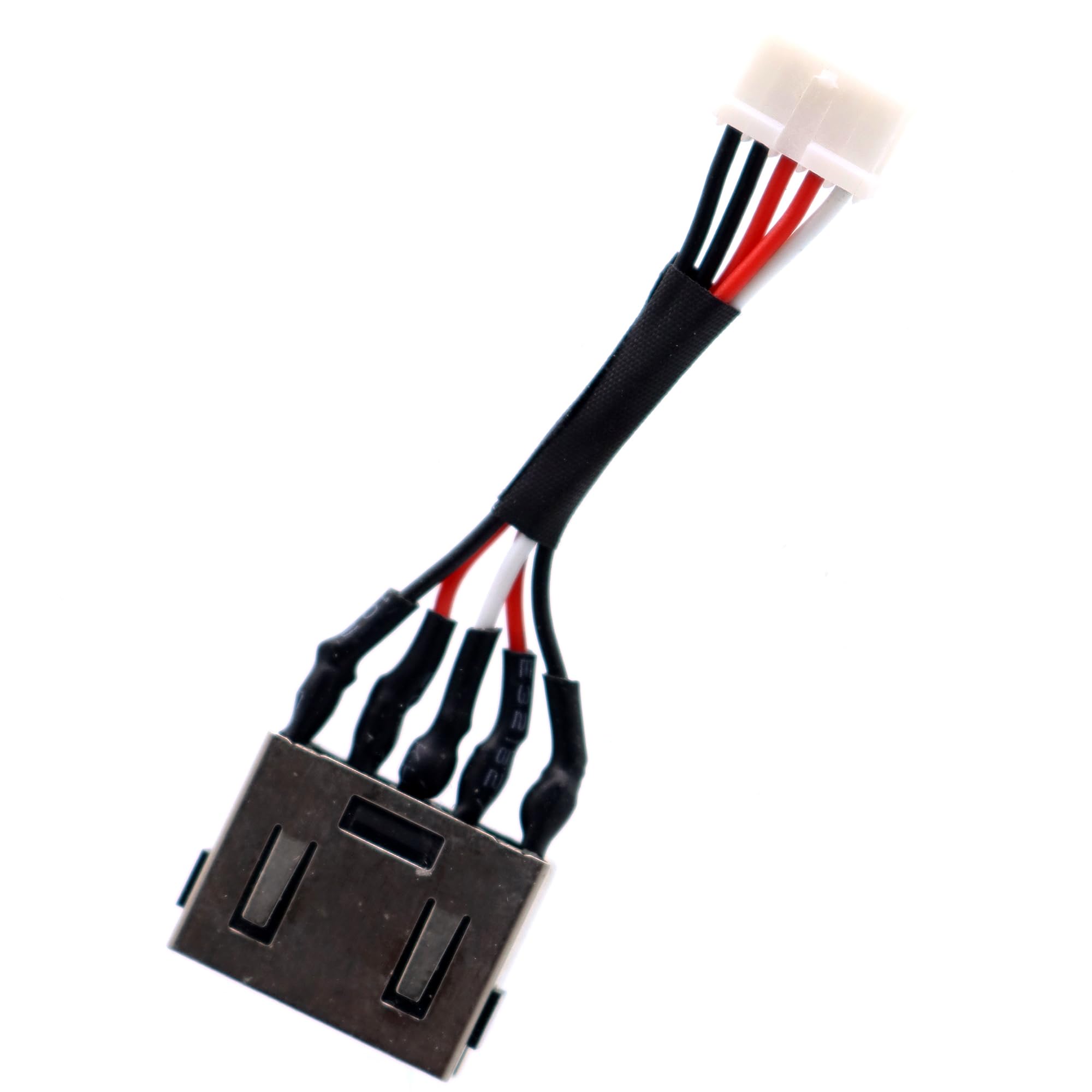 Amazon.com: Deal4GO GT5A0 DC-in Power Jack Cable Charging Port