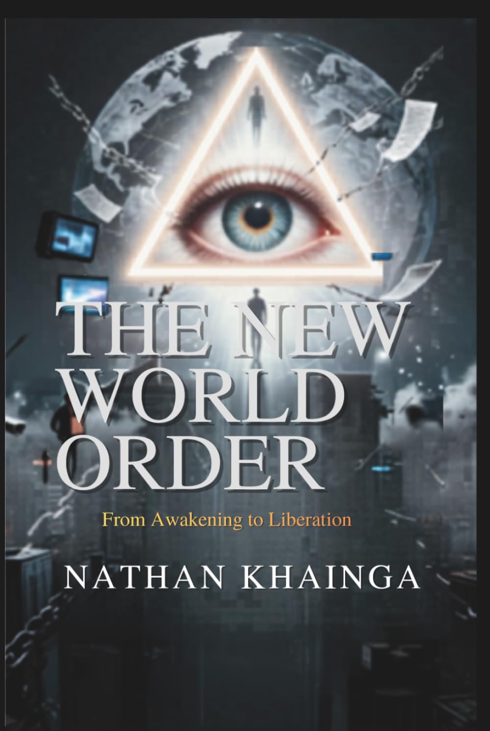 The New World Order: How Systems Quietly Control Society