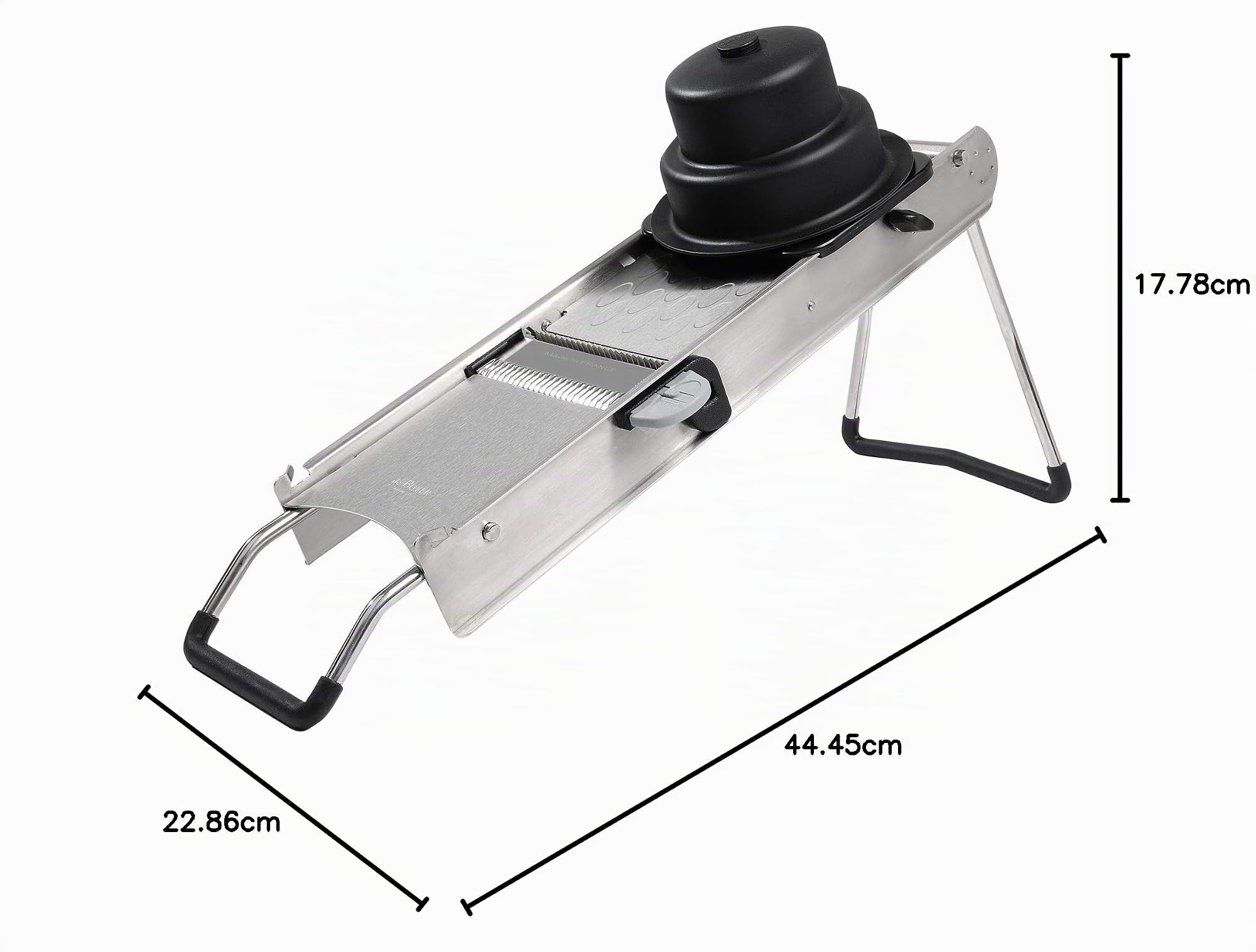 De Buyer Mandoline Access marca De Buyer