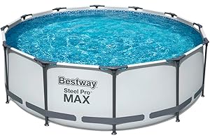 Bestway Steel Pro Max 12x30 Pool: The Ultimate Guide for Summer Fun