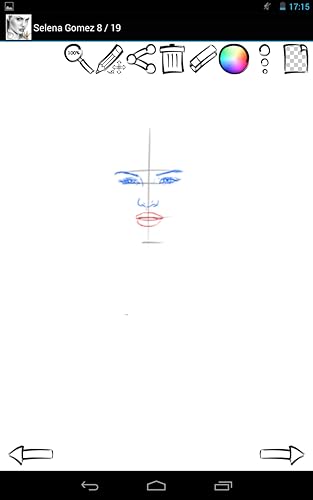 How to Draw: Celebrities