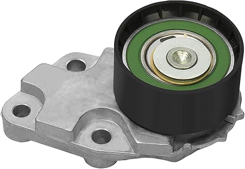 Miniatura 4 de IRONTEK Kit de correa de distribución del motor con bomba de agua para 2004 2005 2006 2007 2008 para Chevrolet Aveo 1.6L, 95335K1 TCK335 TB335K1