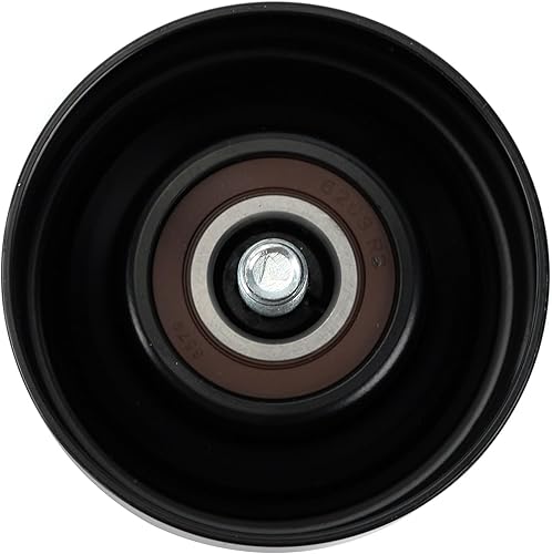 Miniatura 3 de Polea tensora de correa de transmisión 36347 compatible con 2002-2007 para Buick Rendezvous, 2005-2009 para Chevrolet Equinox, 2001-2006 para