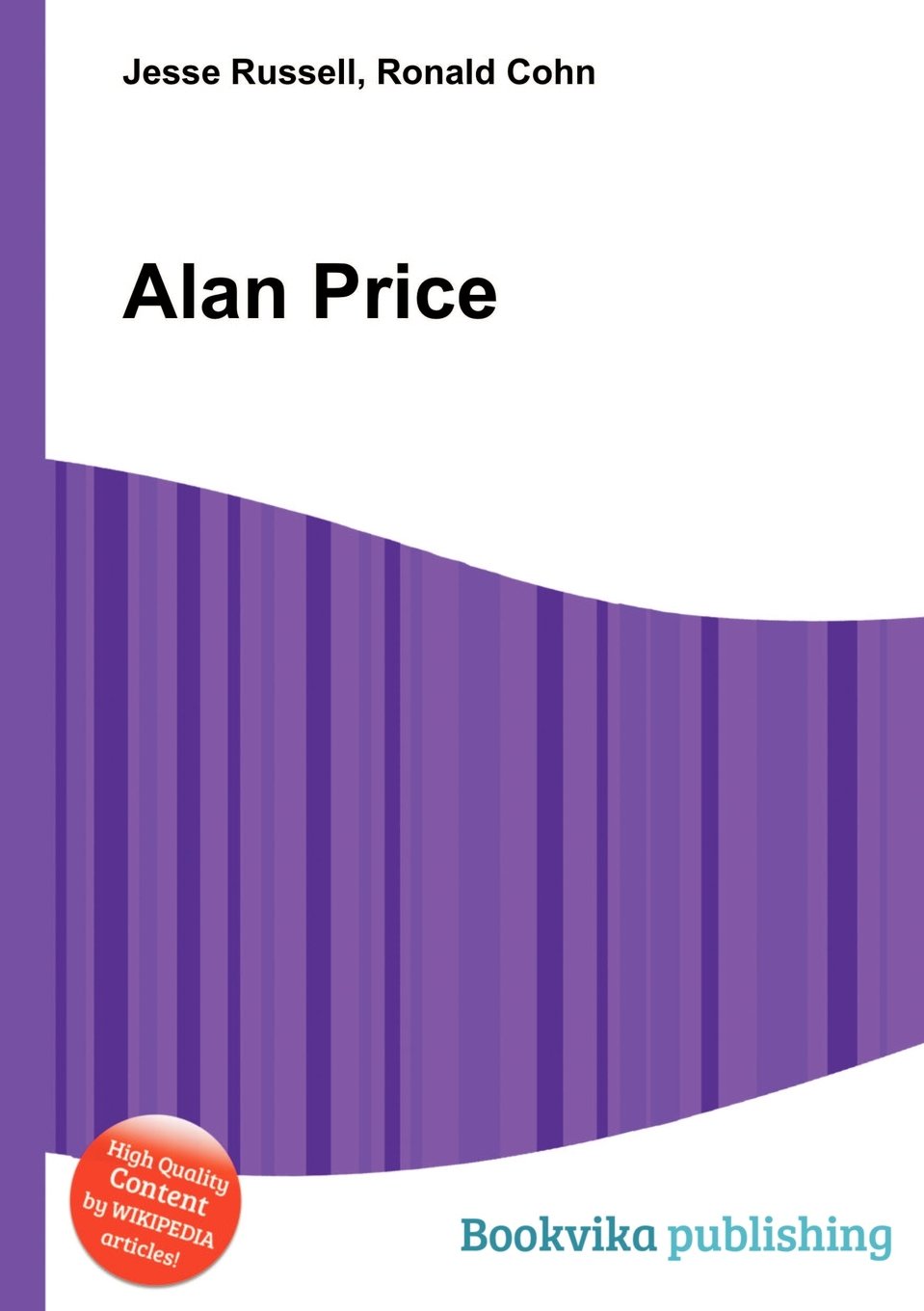 Alan Price