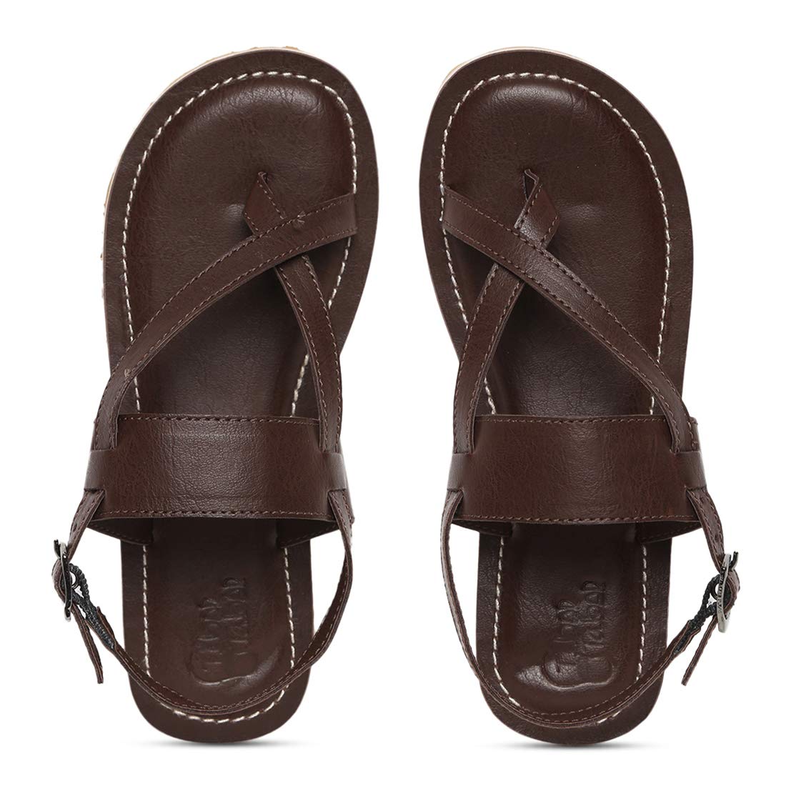 See full amazon price history chart for Tiber Taber Boys Nawab Easy Slip-On Ethnic Sandals with Relaxing Cushioned Footbed and Super Comfort Grip, Brown, 29 - Ideal for any Festivals and Cultural Occasion Tiber Taber Boys Nawab Easy Slip-On Ethnic Sandals with Relaxing Cushioned Footbed and Super Comfort Grip, Brown, 29 - Ideal for any Festivals and Cultural Occasion (B08KGCJLX1) Amazon Price History, Amazon Price Tracker
