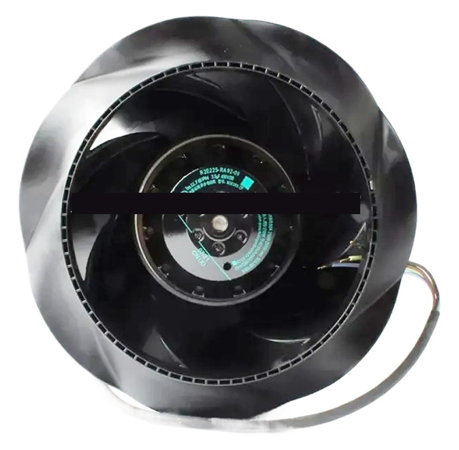 FSBNMNXPQ 230V 210W 225 * 99MM R2E225-RA92-09 Cooling Fan