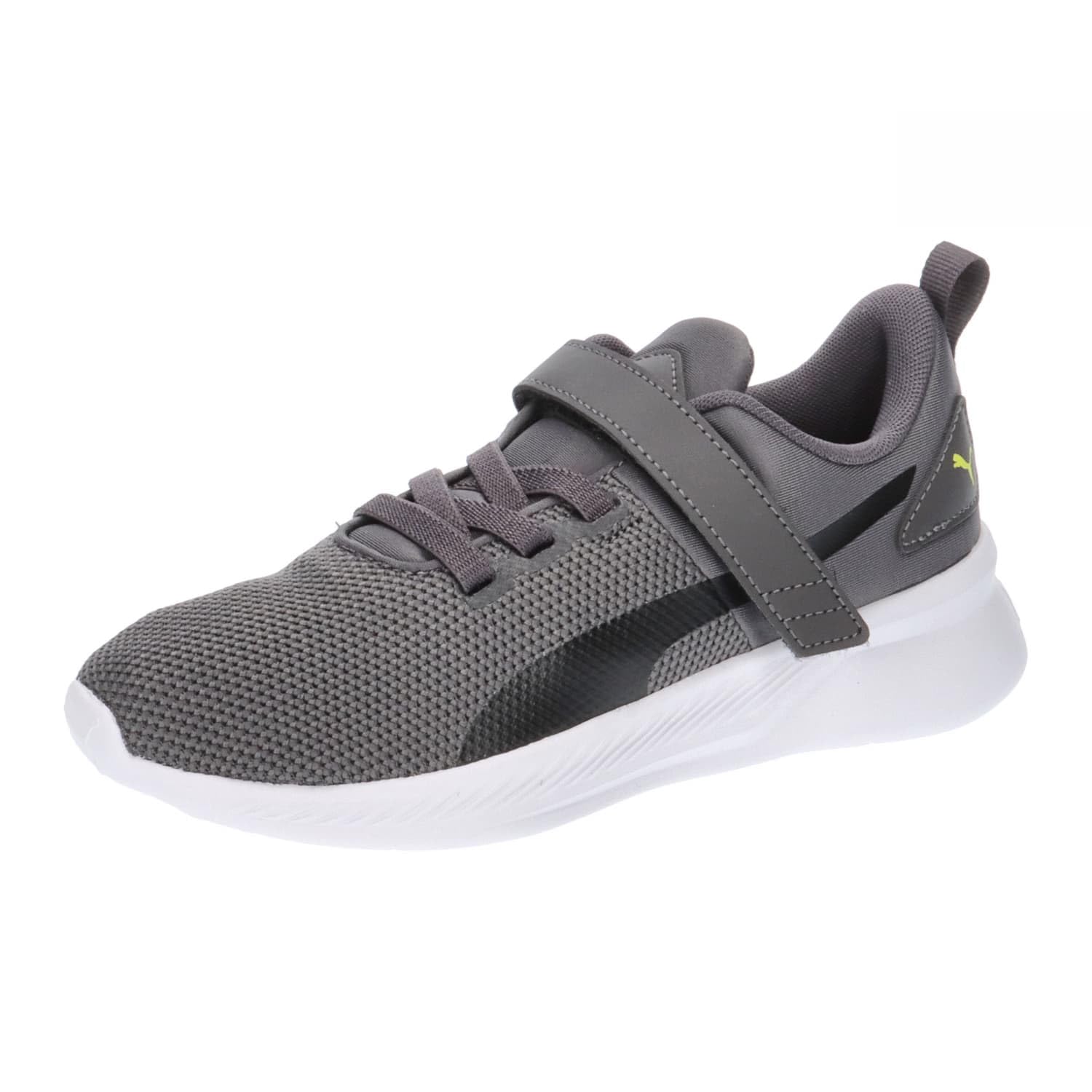 PUMA Flyer Runner V Ps Zapatillas, Unisex niños, Rosa, Talla única