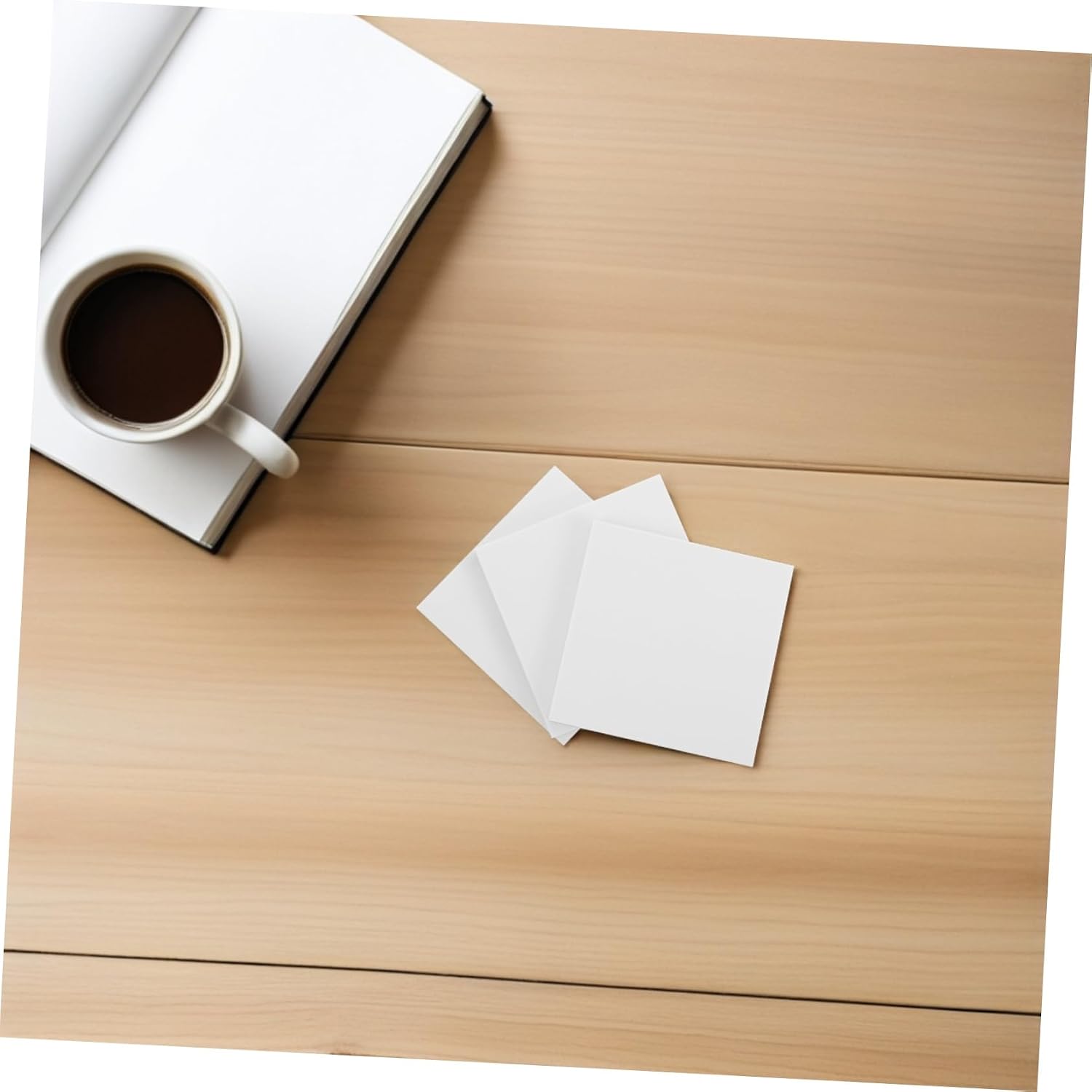 Rubber Carving Blocks for Stamp Making, 3pcs White Beginner Craft Kit