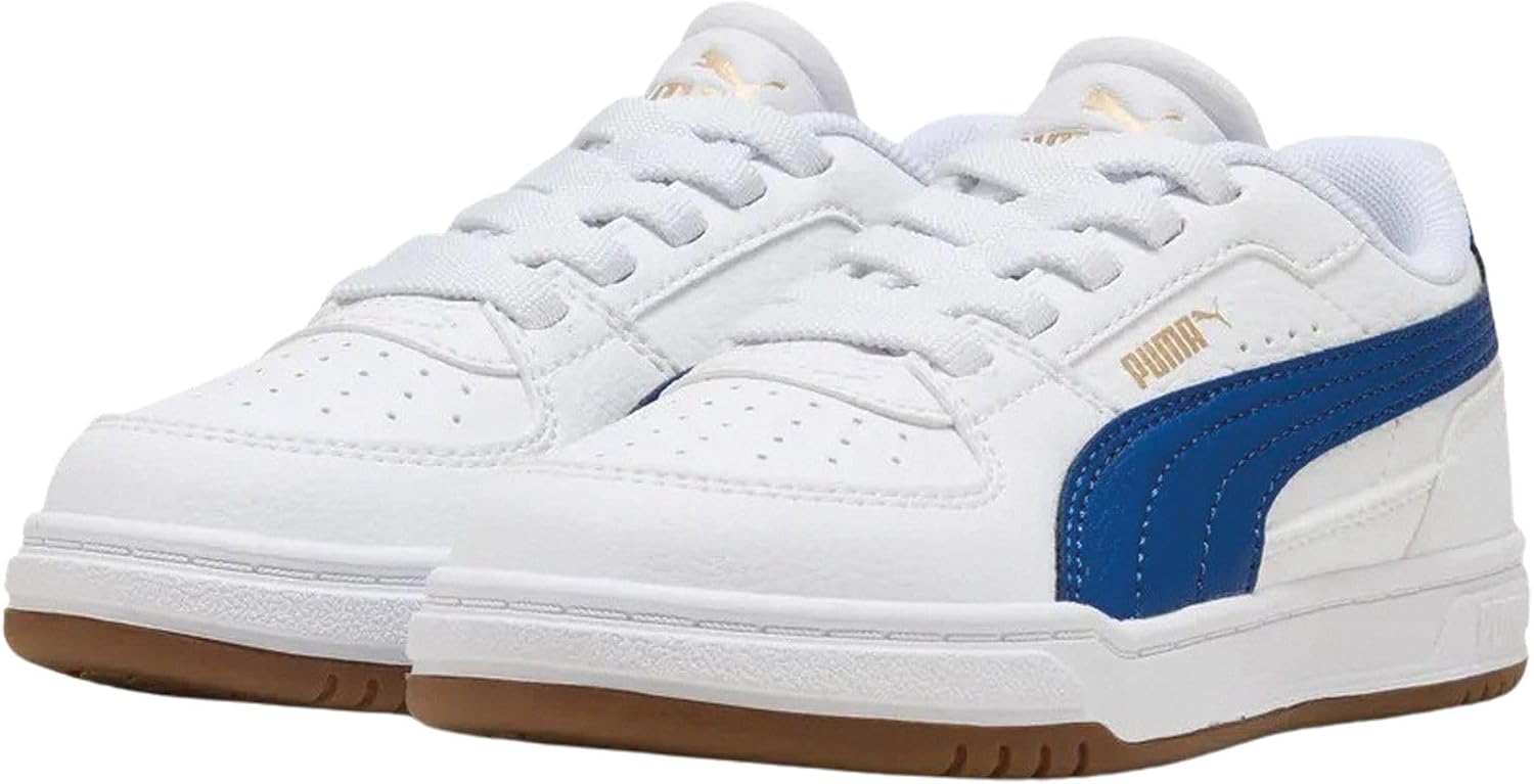 PUMA Boy's Sneaker