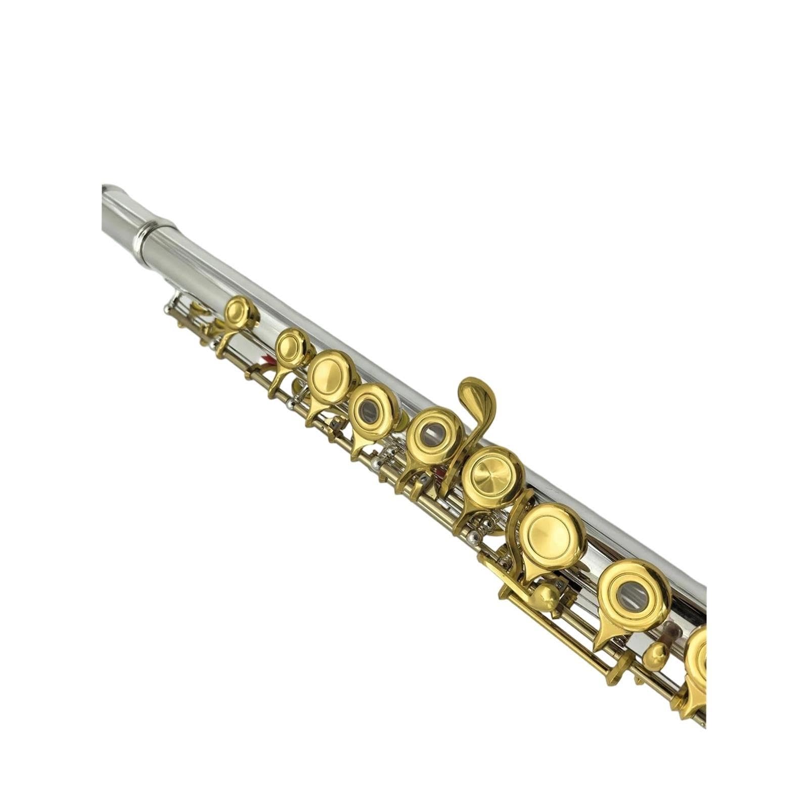 Flute Flûte en do à 17 touches