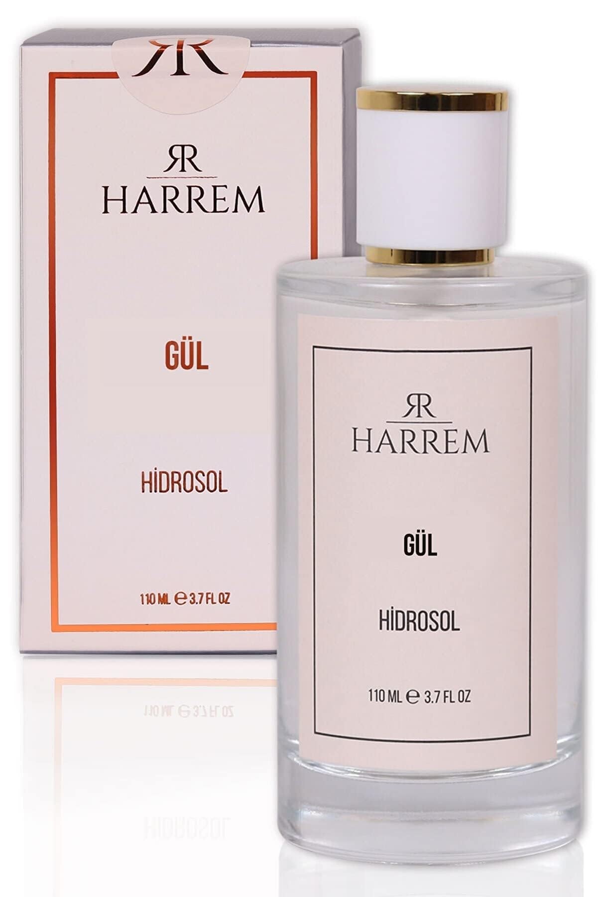 Harrem Gül Suyu