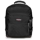 EASTPAK Ultimate, Zaino Unisex - Adulto, Nero, 42 x 32 x 26 cm 42 x 32 x 26 cm Nero