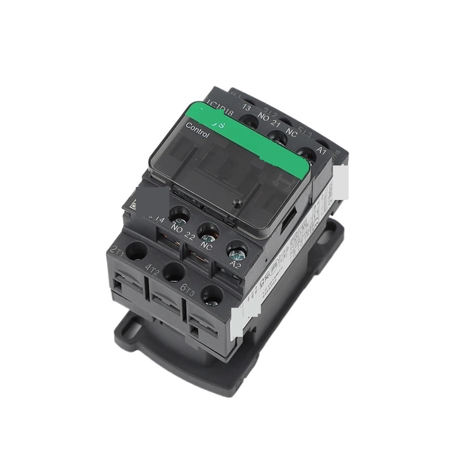 Mtux56xxeti Ac Lc1d50 Ac Contactor 24V 48V 110V 220V 380V