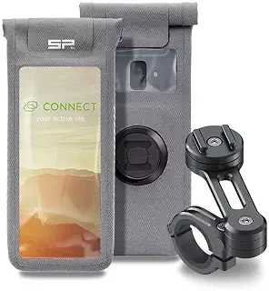 SP CONNECT Moto Bundle ユニバーサルケース M