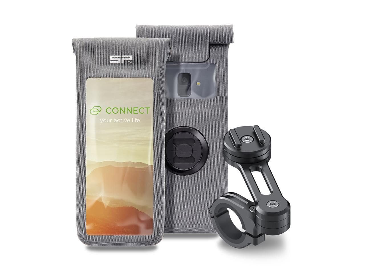SP CONNECT Moto Bundle ユニバーサルケース M