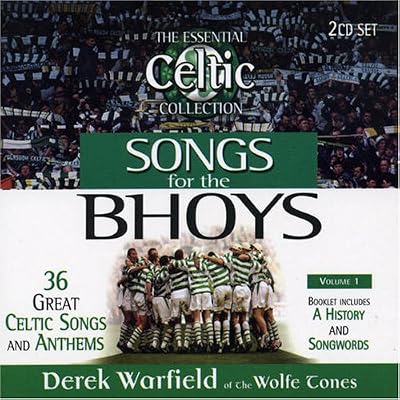 Songs for the Bhoys