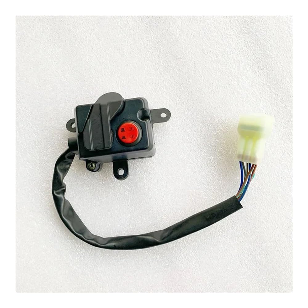 Interruptor de tracción ODES UTV para Raider X2 y X4 selector 4x4 repuesto 10909320000 5