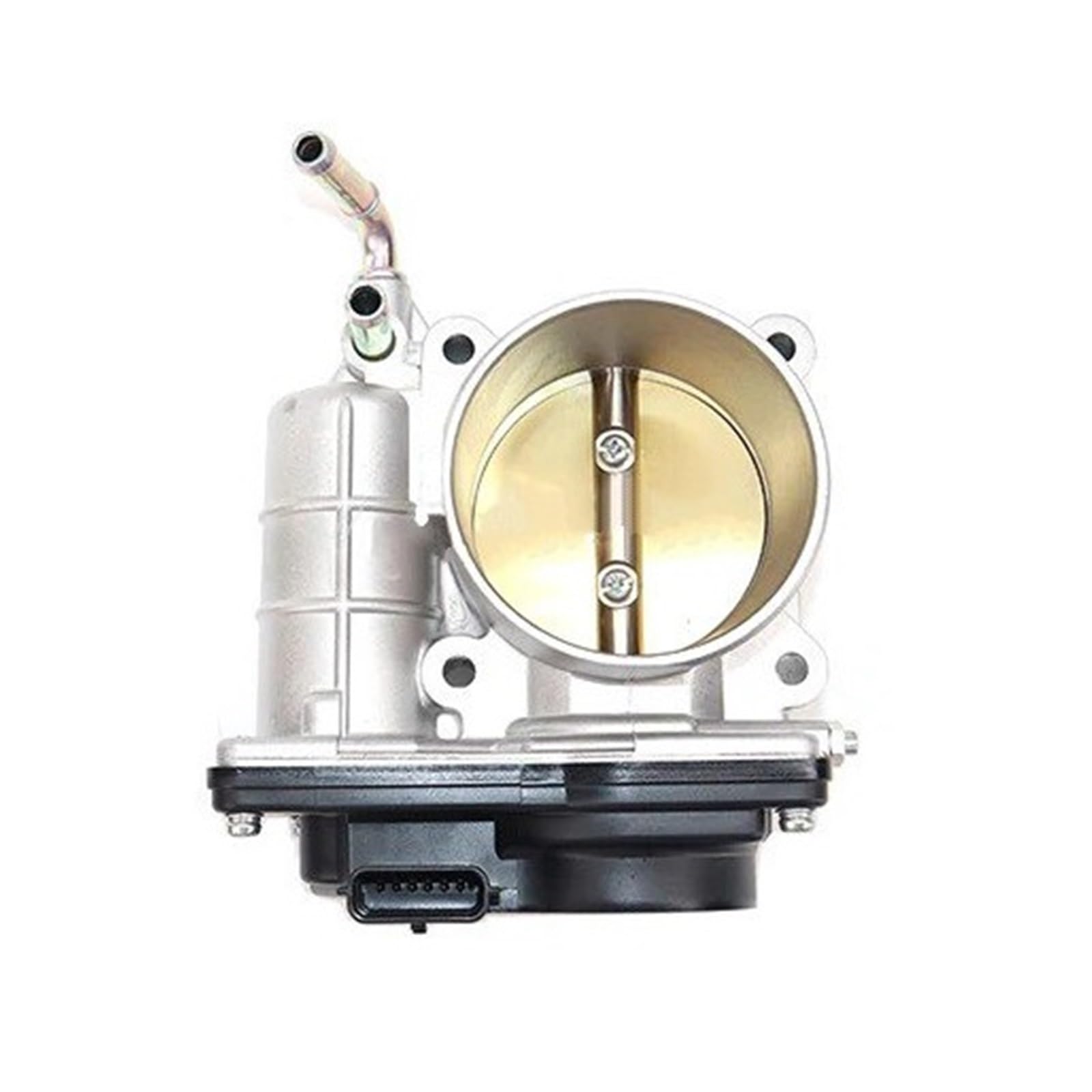 para Nissan para Sylphy para Teana para Qashqai 2.0L 2009-2012 A6119-EN20C Cuerpo De Mariposa De Admisión Cuerpo De Aceleración