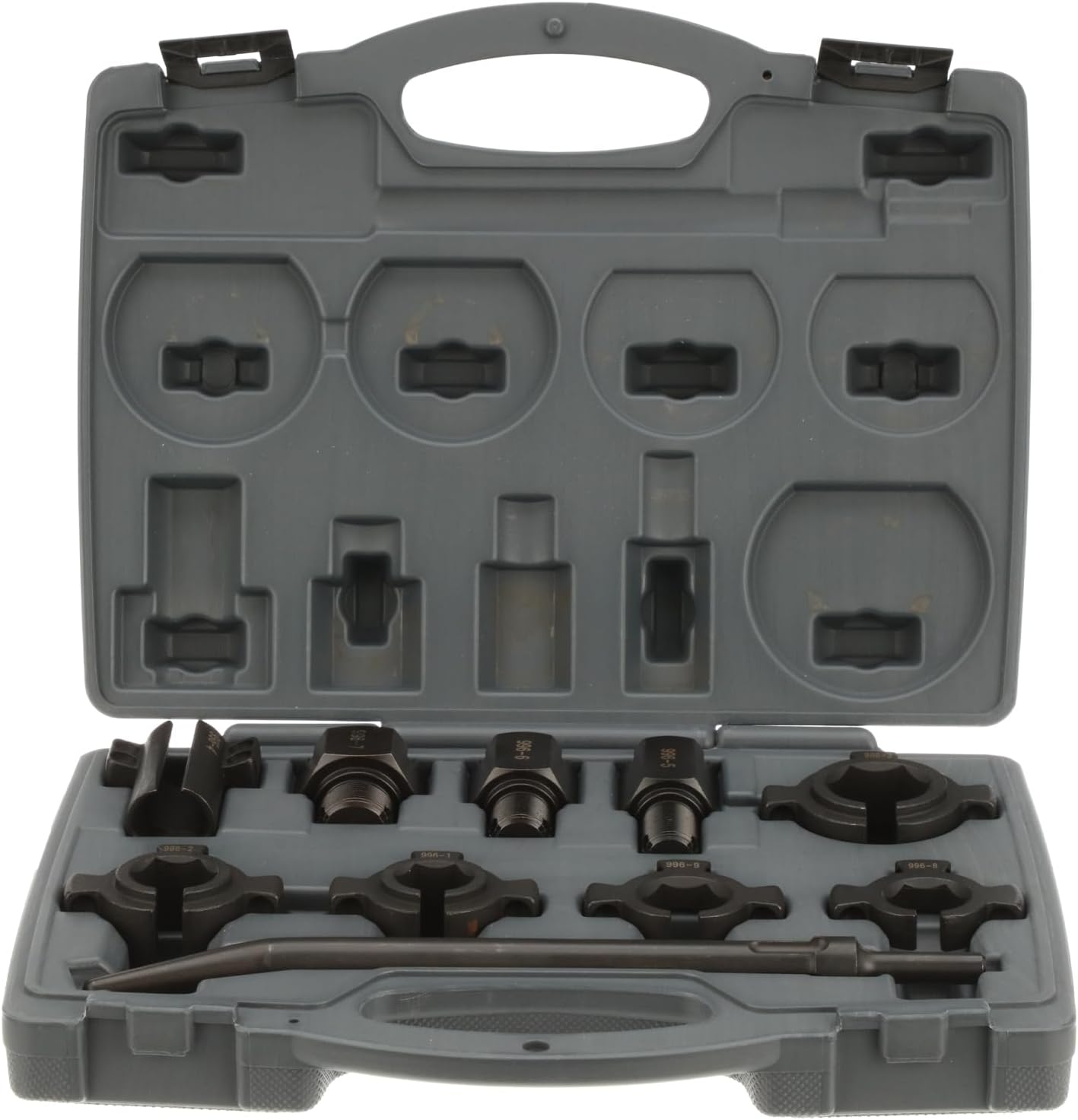 LTI TOOLS Diesel NOx Sensor Socket Kit (LT996D)