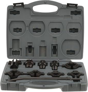 LTI TOOLS Diesel NOx Sensor Socket Kit (LT996D)