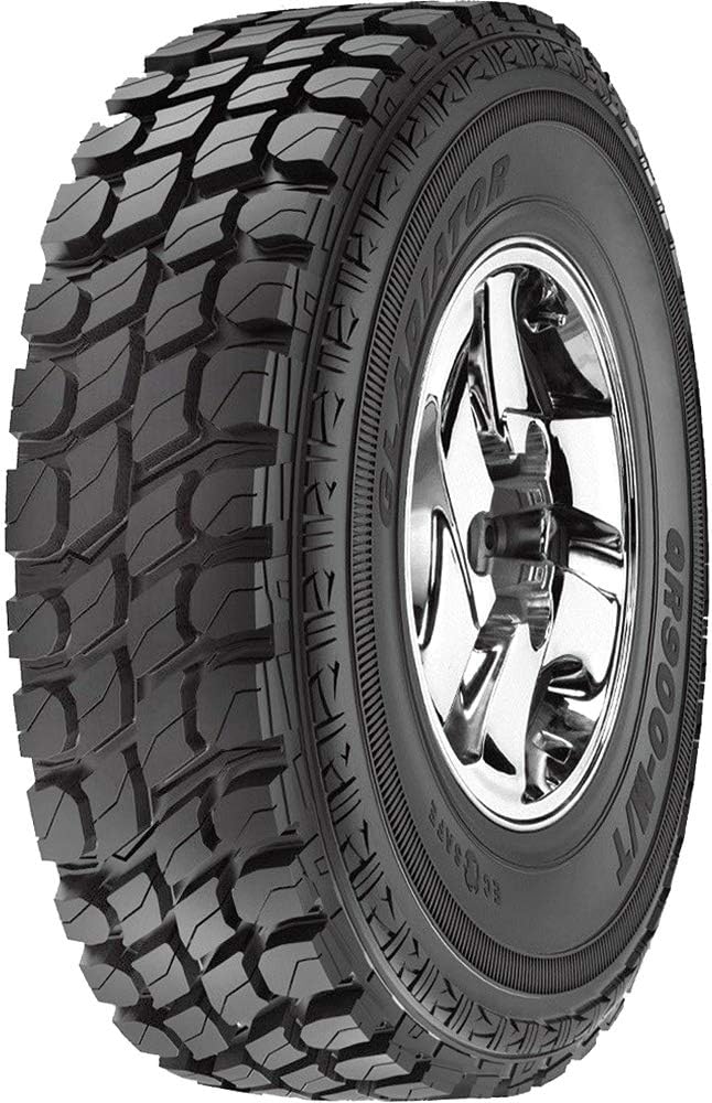 Gladiator QR900 MT AllTerrain Radial Tire Kuwait Ubuy