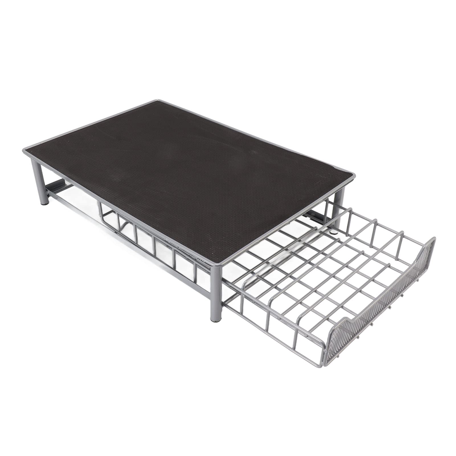 Cassetto Portaoggetti per Capsule di caffè, Porta 60 Cialde per Tassimo, Bancone della Cucina Salvaspazio (-3118230037512)
