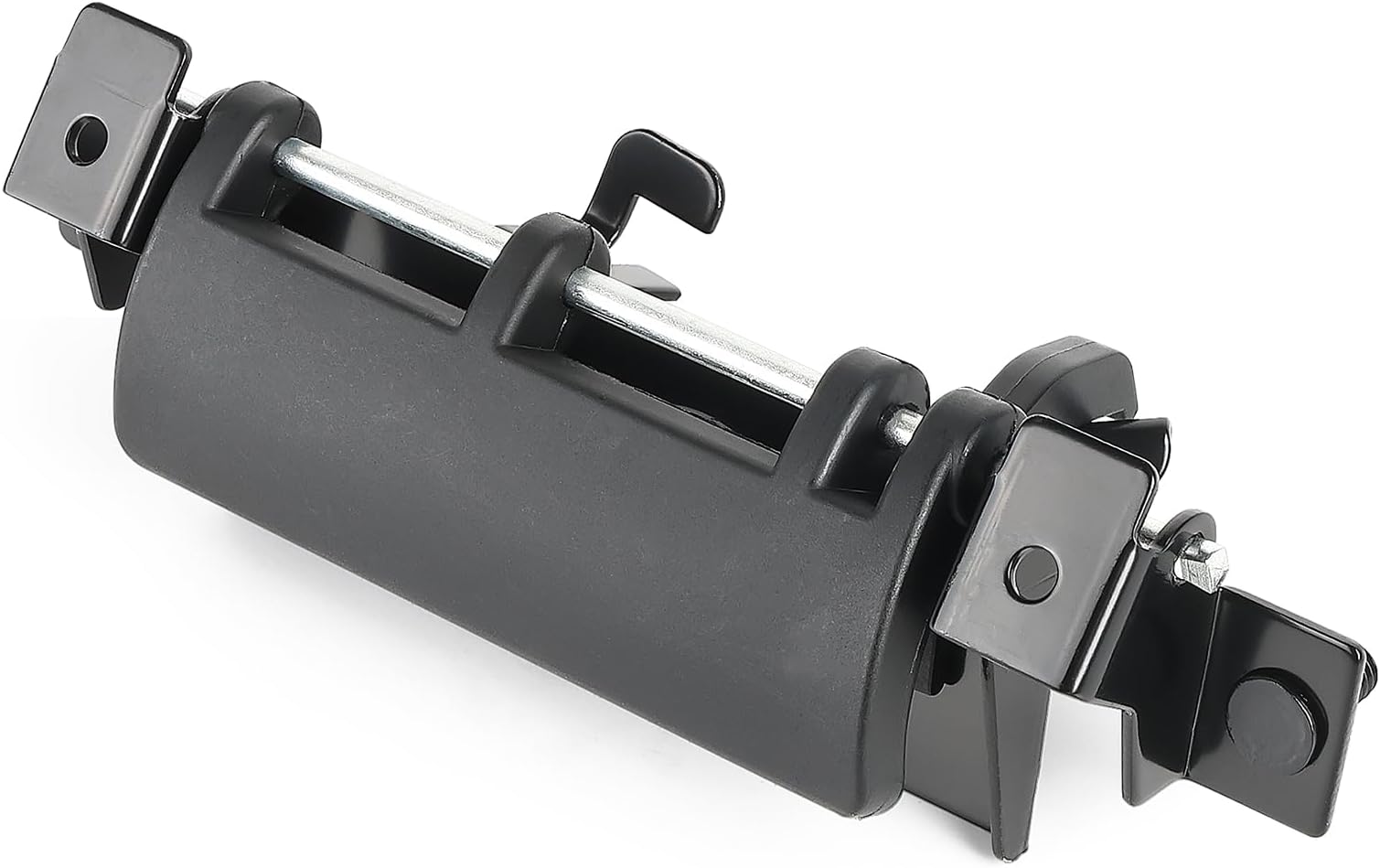 BJYXSHOP Tailgate Handle Liftgate Latch Handle Compatible with 1998-2003 Toyota Sienna|2001-2007 Toyota Sequoia Replaces# 69090-08010, 69090-0C080, 79600