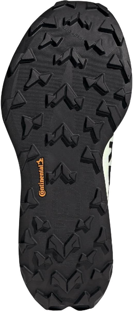 Adidas Mens Terrex Agravic Tt Trail Running Shoes