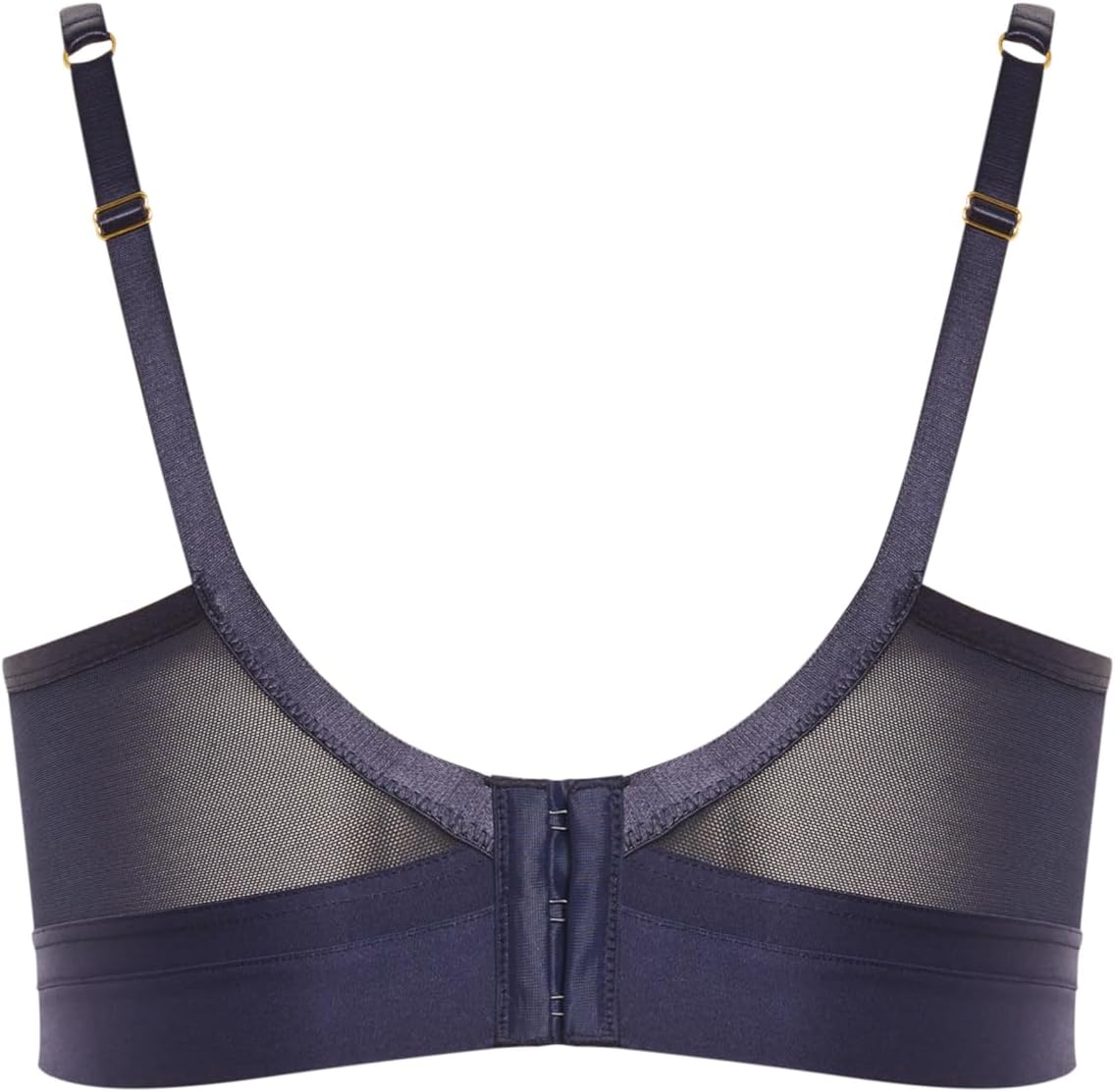 City Chic Women's Plus Size Bra - Alexis Contour Longline - Image 4
