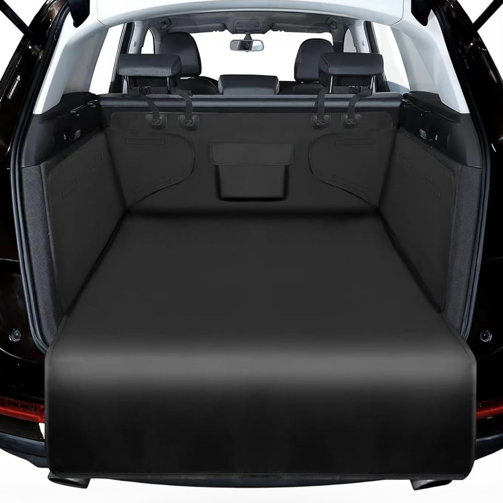 ZEEGII Dog Boot Liner for JEEP Compass 2007-2025