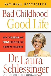 Bad Childhood Good Life Blossom Childhood