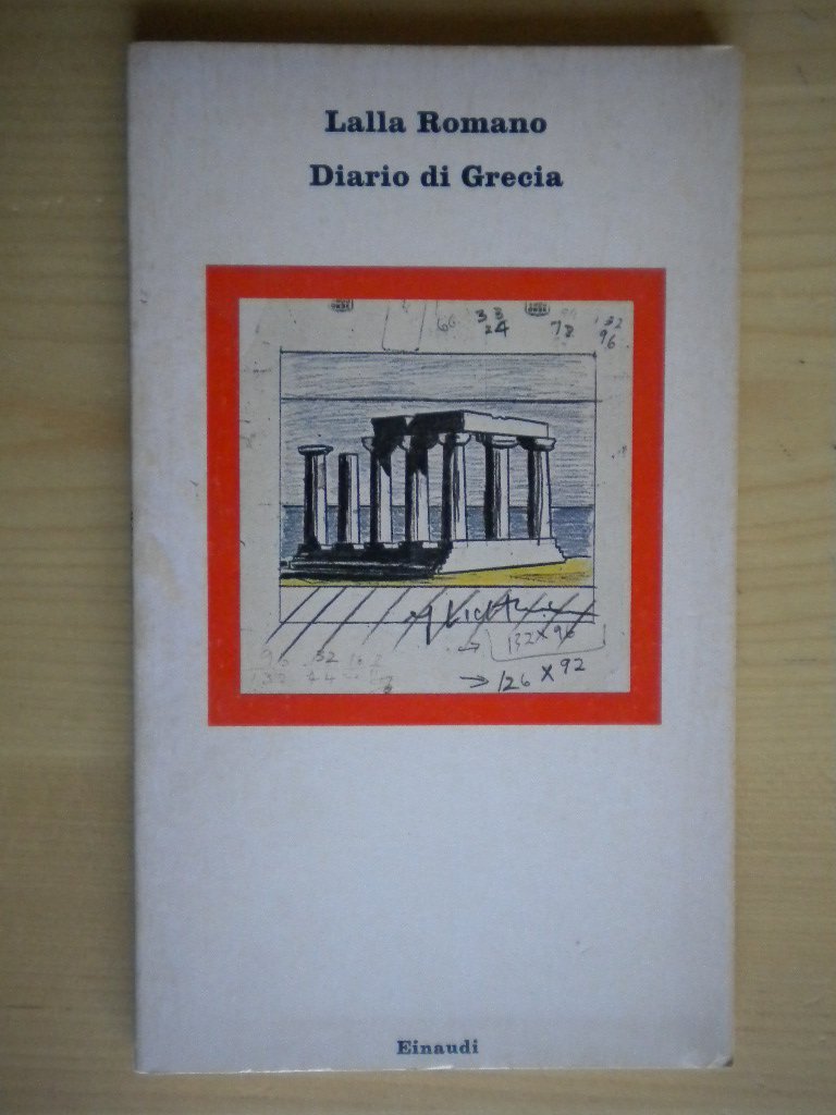 Diario di Grecia