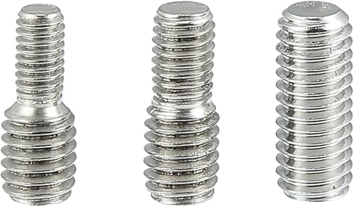 Miniatura 6 de X AUTOHAUX Reemplazo del mástil de la antena de señal de radio AM FM del coche de 6 34 pulgadas para Dodge Grand Caravan 2008-2020 Negro