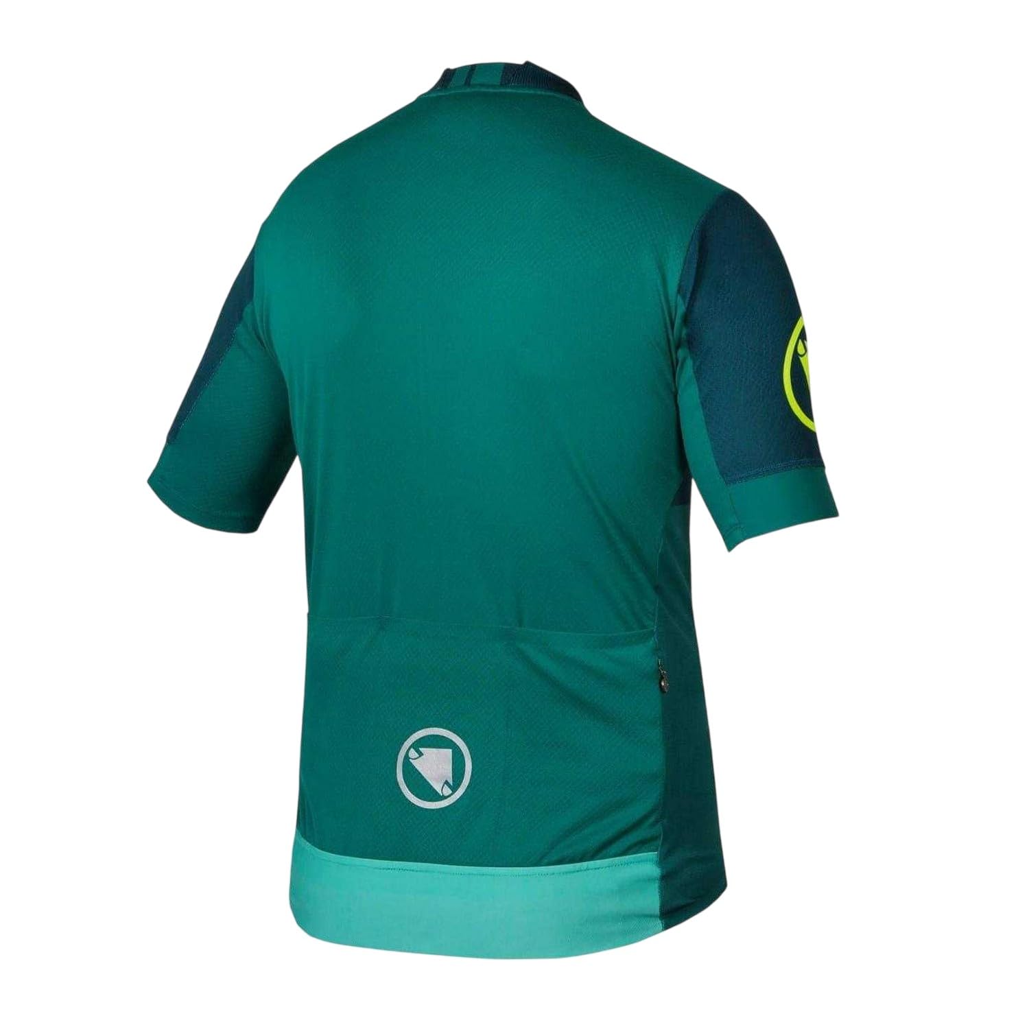 Endura Maglia da Uomo FS260 PRO a Maniche Corte II