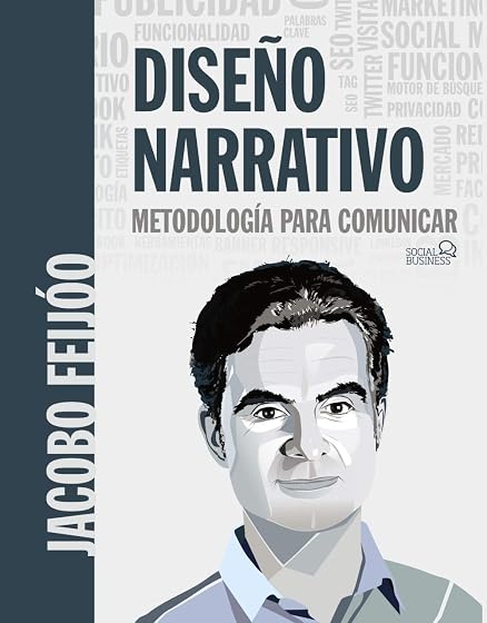 Diseño Narrativo: Metodologia para Comunicar