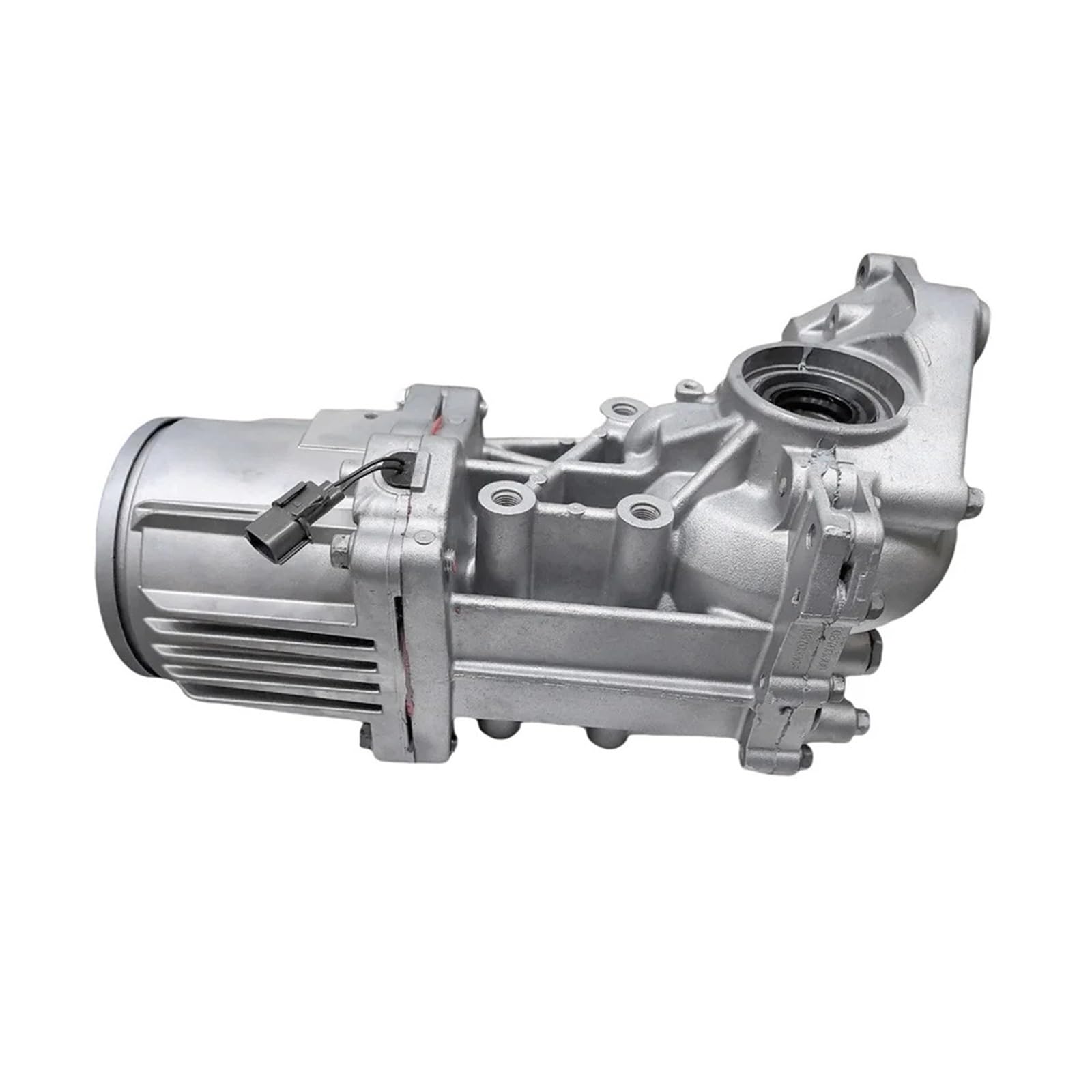 Fhyzywufc One Color Rear Axle Differential Carrier Assembly Compatible With Jeep Patriot Compass 2007-2017 3501A115 3570A004 3570A007 3501A058