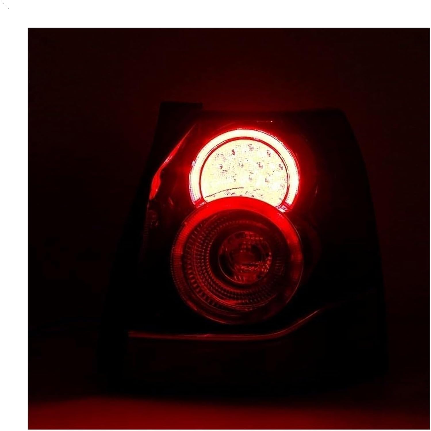 For Land For Rover For Discovery For Freelander 2 2006-2016 Rear Taillights Car Rear Tail Light Lamp Signal With Bulb Dynamic Blinker