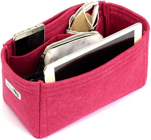 Miniatura 7 de Organizador de bolsos y bolsos de estilo básico compatible con el bolso de diseñador Tivoli GM