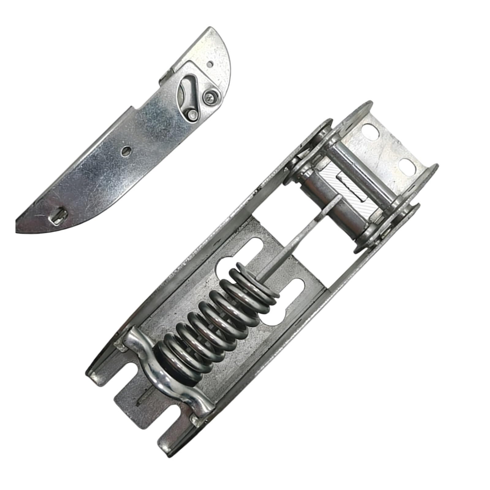 M Size Zer Door Spring Hinge Horizontal Upper Flap Refrigerator Zer Movable Lid Hinge Refrigeration Accessories Fridge Door