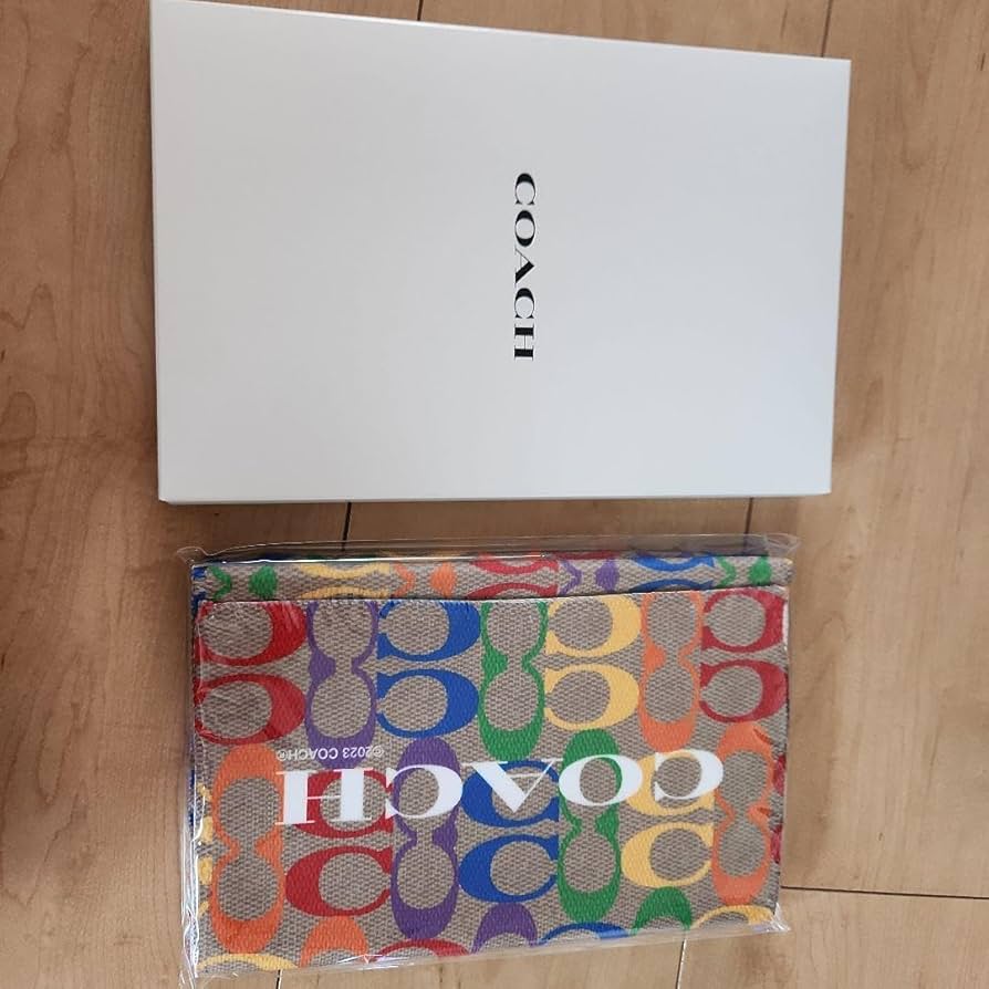 Amazon.co.jp: コーチ非売品タオル : ホーム＆キッチン