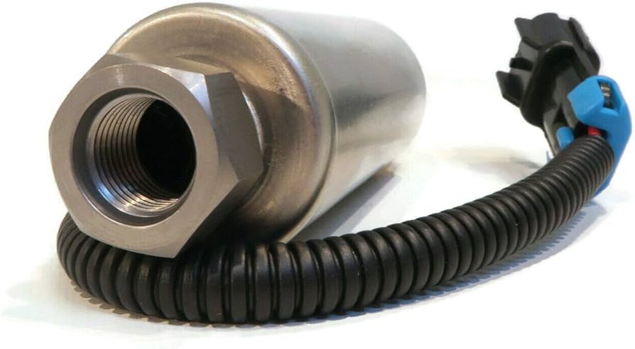 Amazon.com: The ROP Shop | Fuel Pump & Cooler Kit for Mercury 