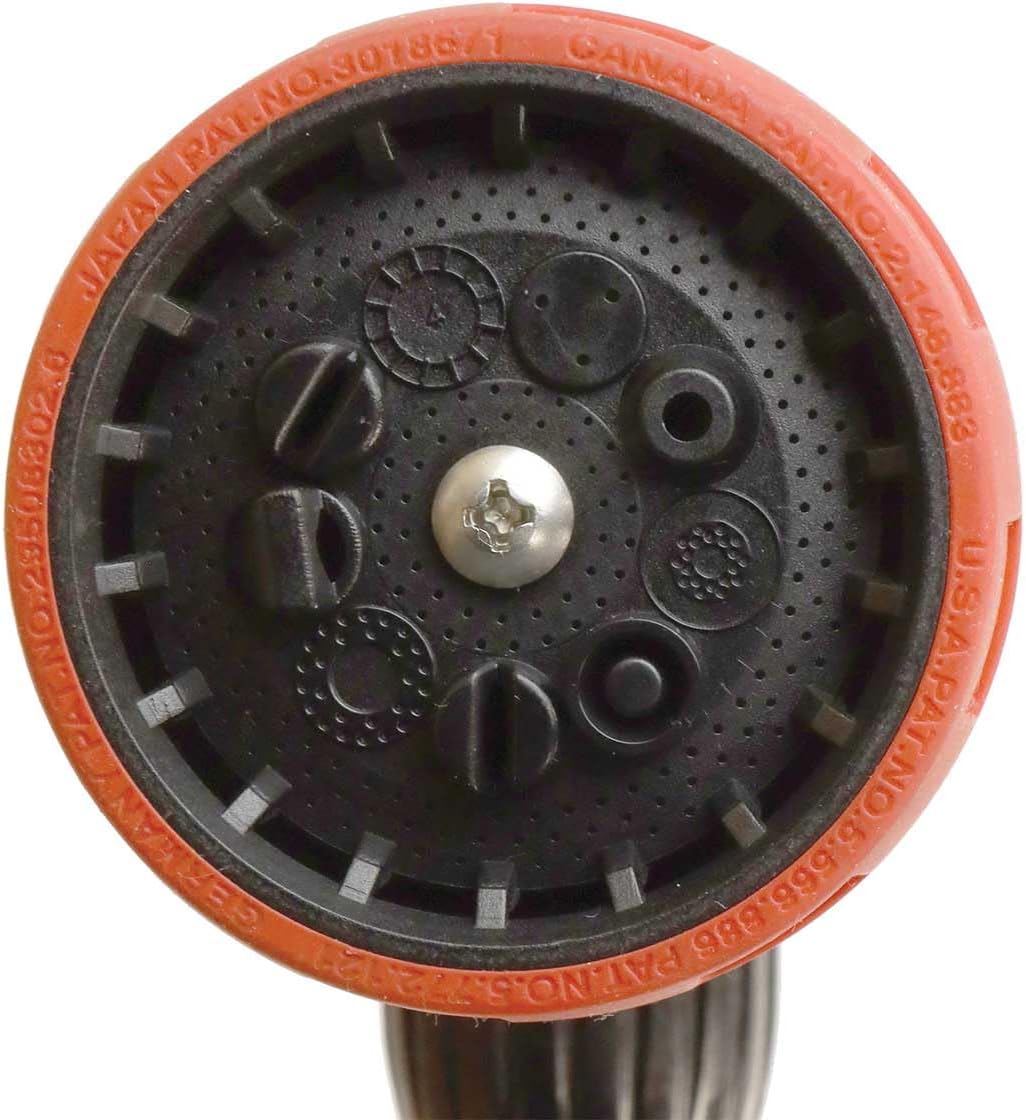 Gemplers 36" Adjustable 9-Pattern Water Wand