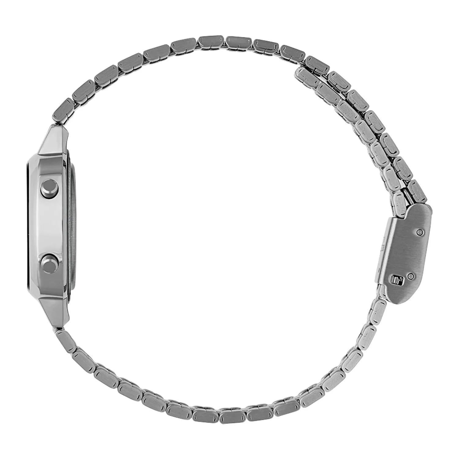 Casio Damen Digital Quarz Armbanduhr Casio Collection Vintage
