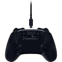 Vista 14 de Razer Wolverine V3 Pro Wireless Gaming Controller Licensed for Xbox Series XS, Xbox One, Windows PC - 6 Remappable Buttons - Fast Triggers