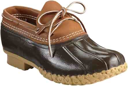 L.L.Bean.エルエルビーン ビーンブーツレディス ラバーモカシン 24cm Amazon | L.L.Bean(エルエルビーン) レディース フルグレイン